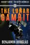 [Starship Fairfax_The Kuiper Chronicles 01] • The Lunar Gambit